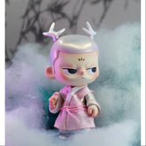KUBO King Of White Deer Special Ver.Figurine Art Toy 2023 Limited